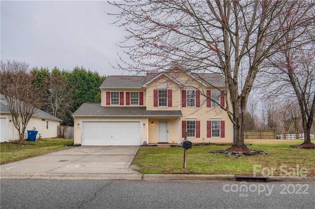 106 Winborne Drive