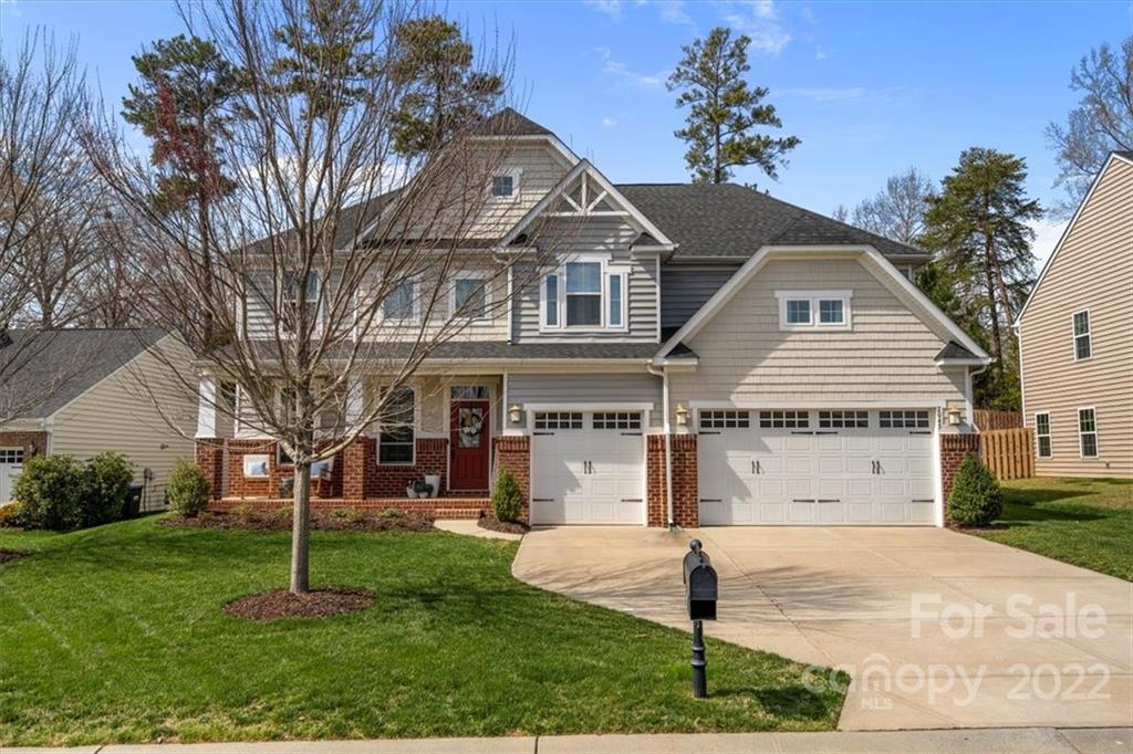 2045 Vixon Lane