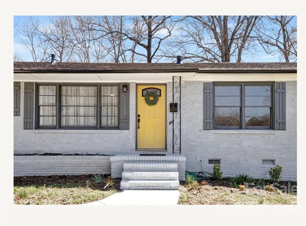 3629 Sargeant Drive