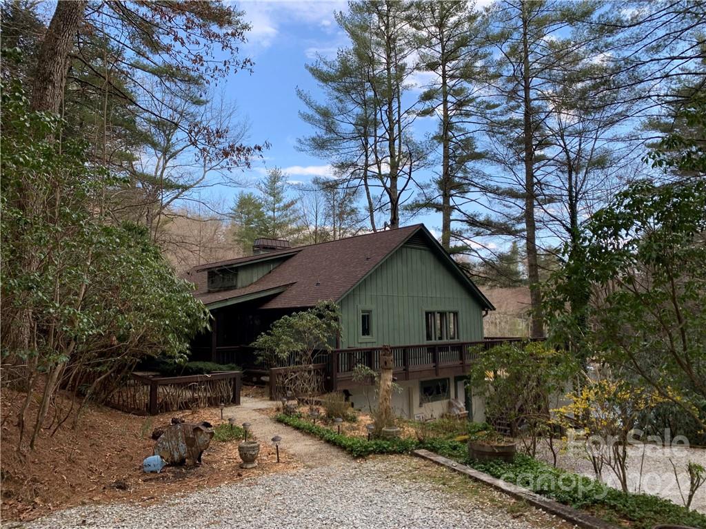 794 W Christy Trail