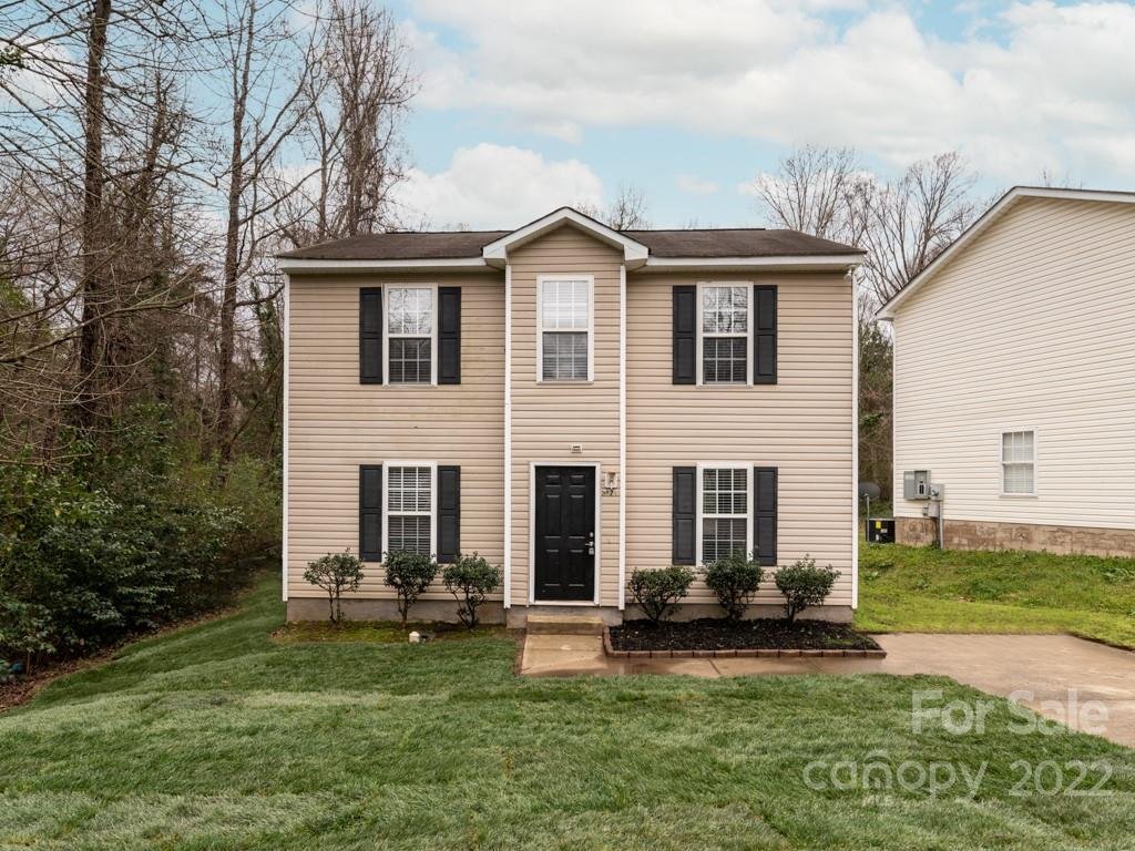 3021 Seymour Drive