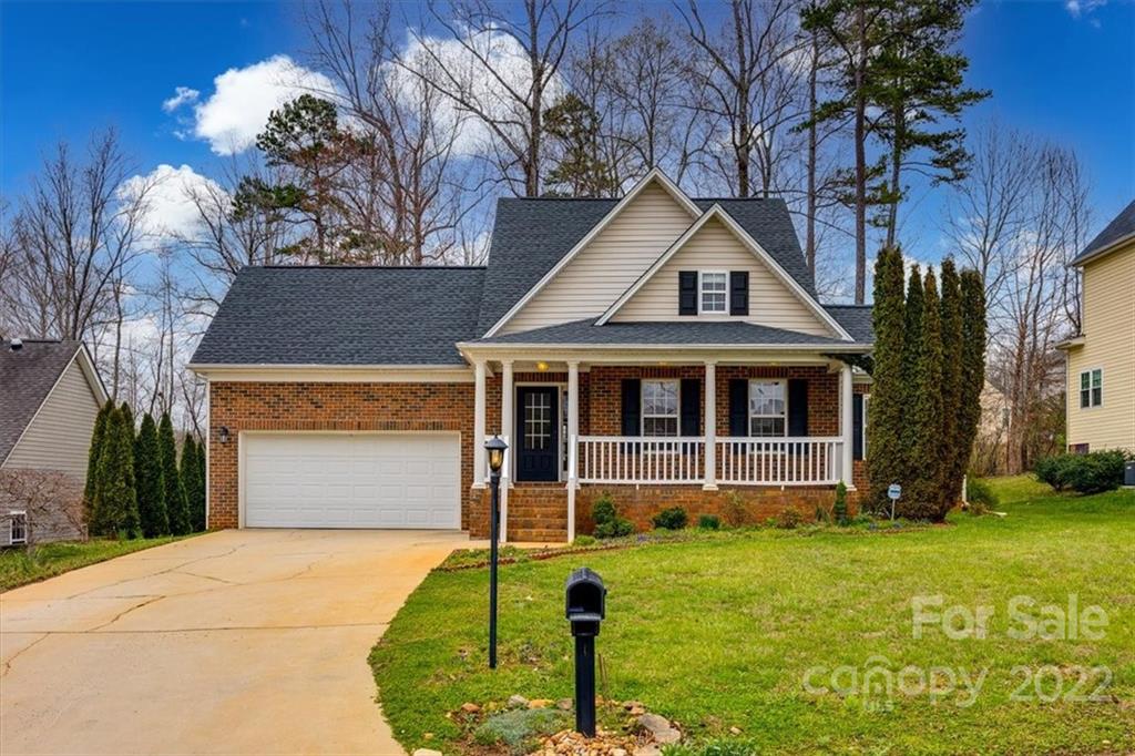 4048 River Falls Drive
