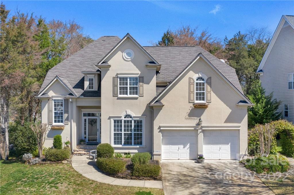 14015 Ballantyne Meadows Drive