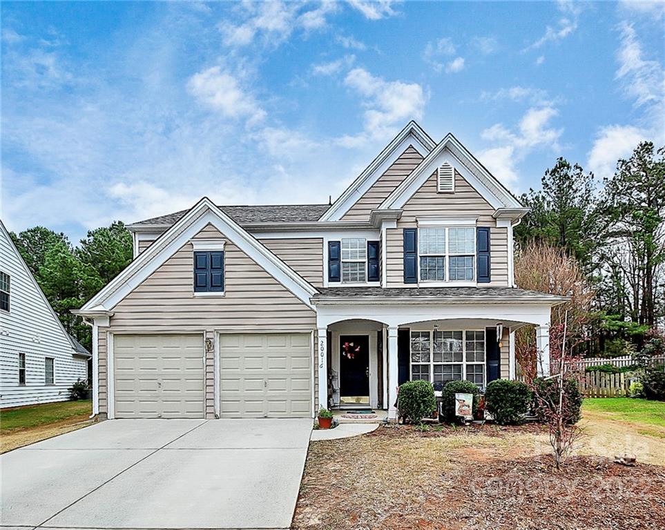 20016 Coral Cove Court