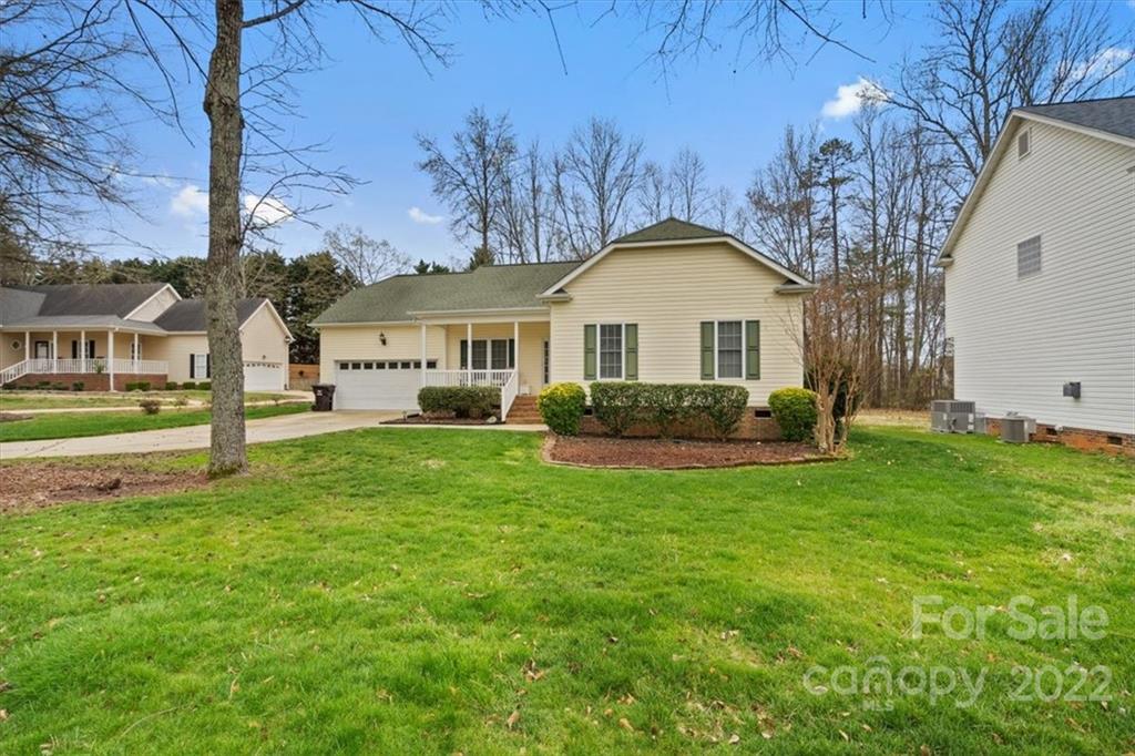 251 Kirkstone Lane