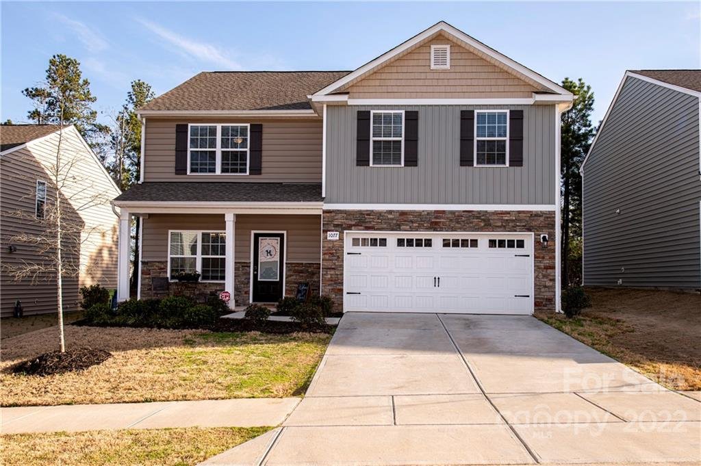 1077 Pecan Ridge Road