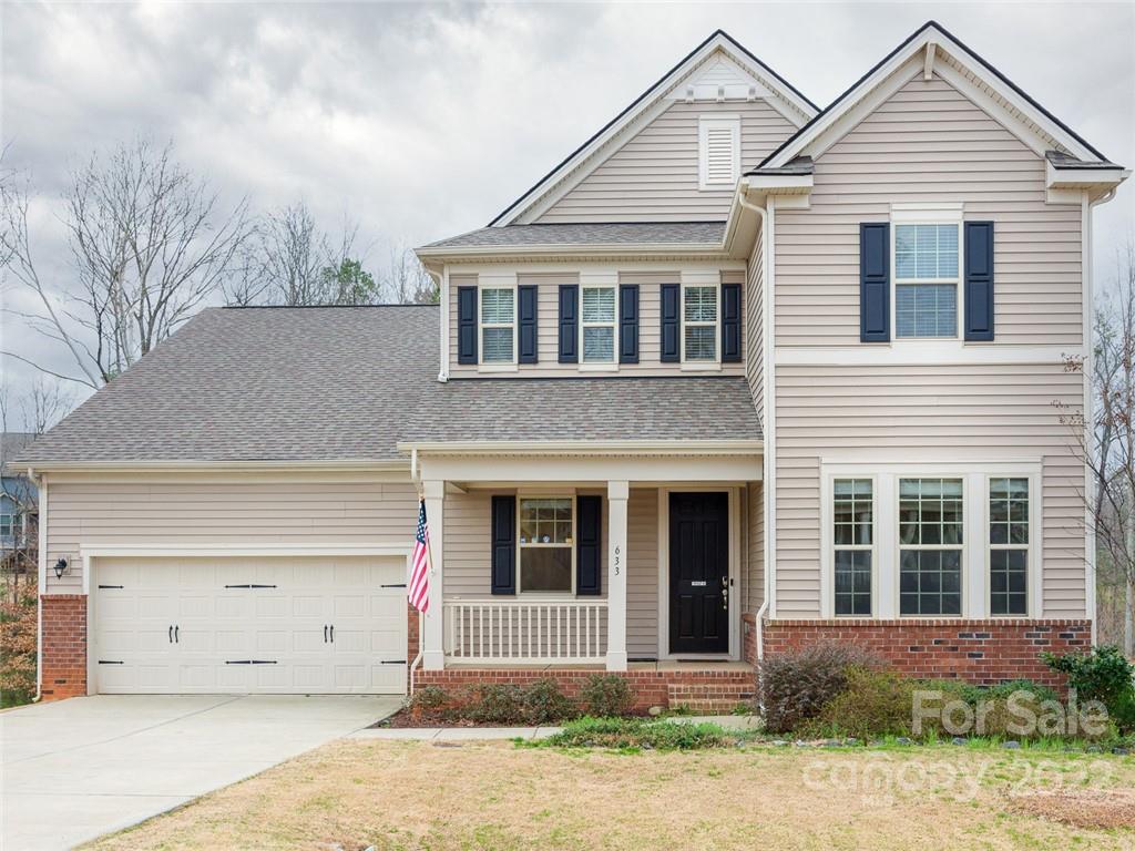 633 Ardent Trail