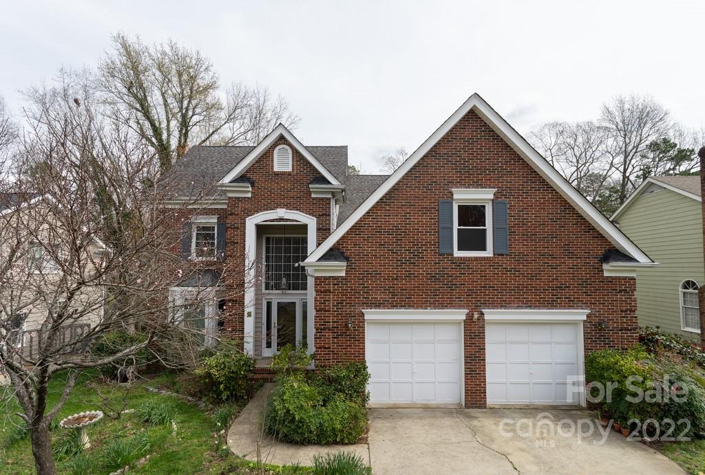 2025 Watlington Drive
