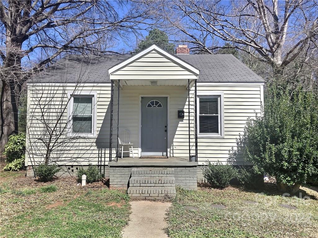 872 Mcnair Street