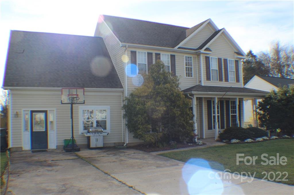 4259 Barley Street
