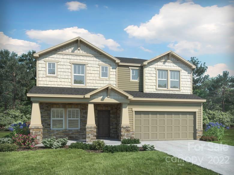 4121 Armstrong Farm Drive
