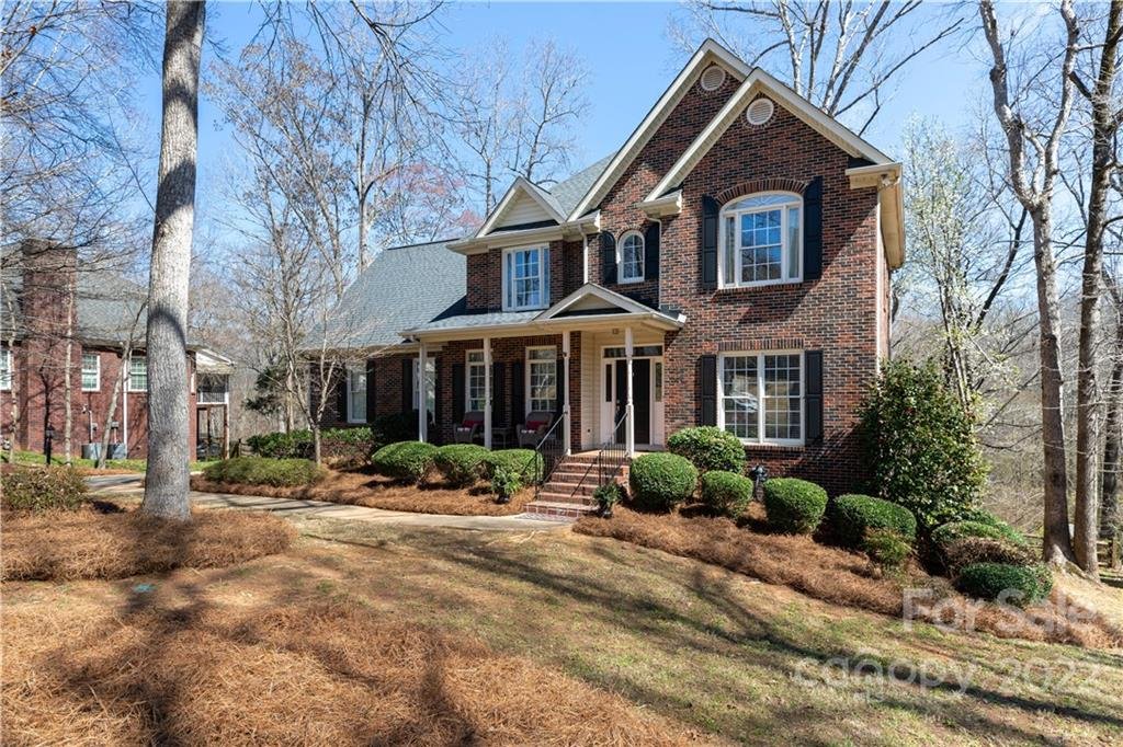 2738 Tealwood Drive