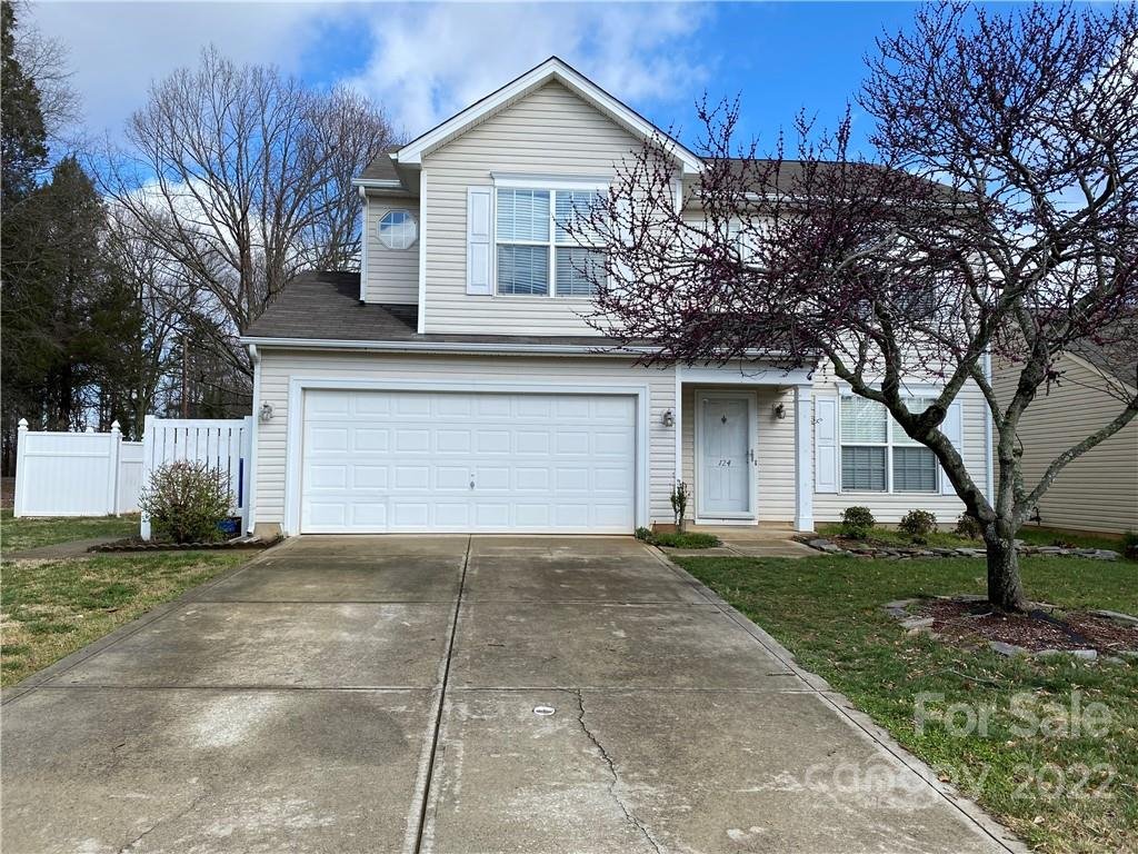 124 Grayland Road