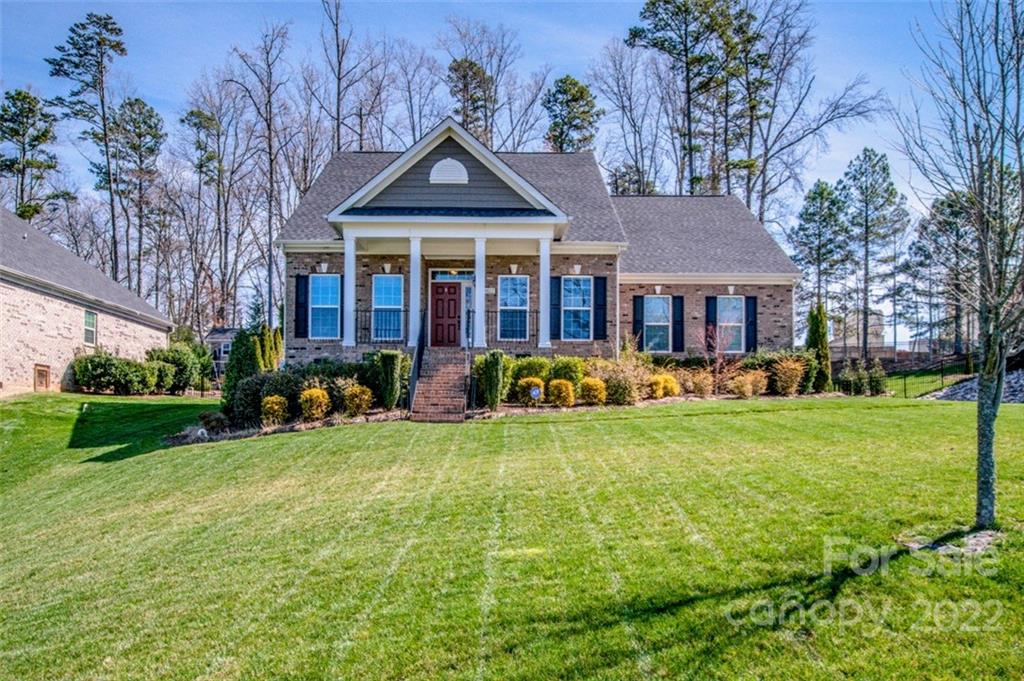 4022 Halyard Drive