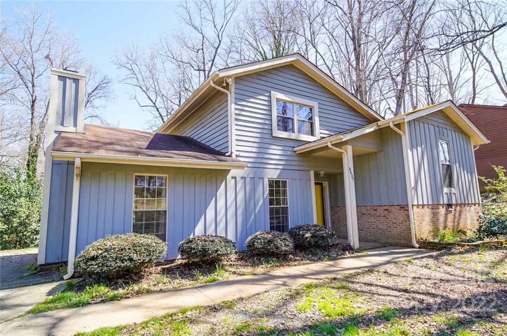 8437 Barncliff Road