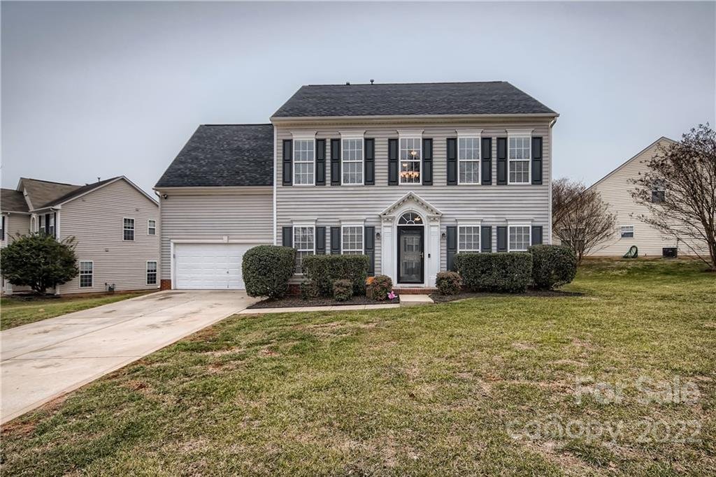 10028 Spring Park Drive