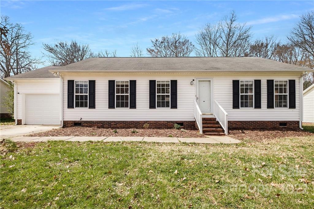 4107 Zebulon Avenue
