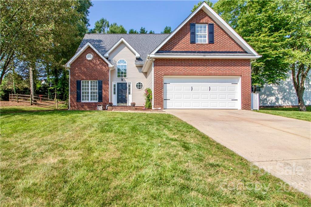 161 Pamlico Lane