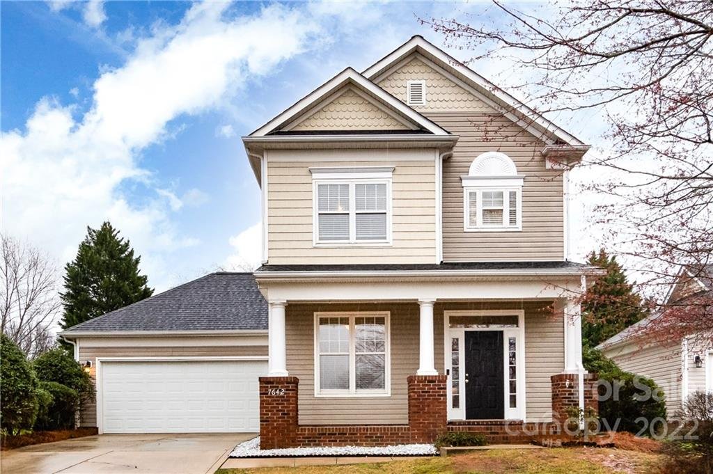 7642 Rolling Meadows Lane