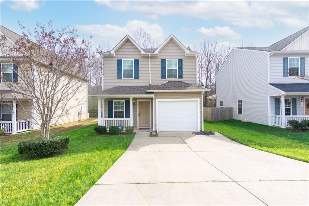 226 Makayla Court