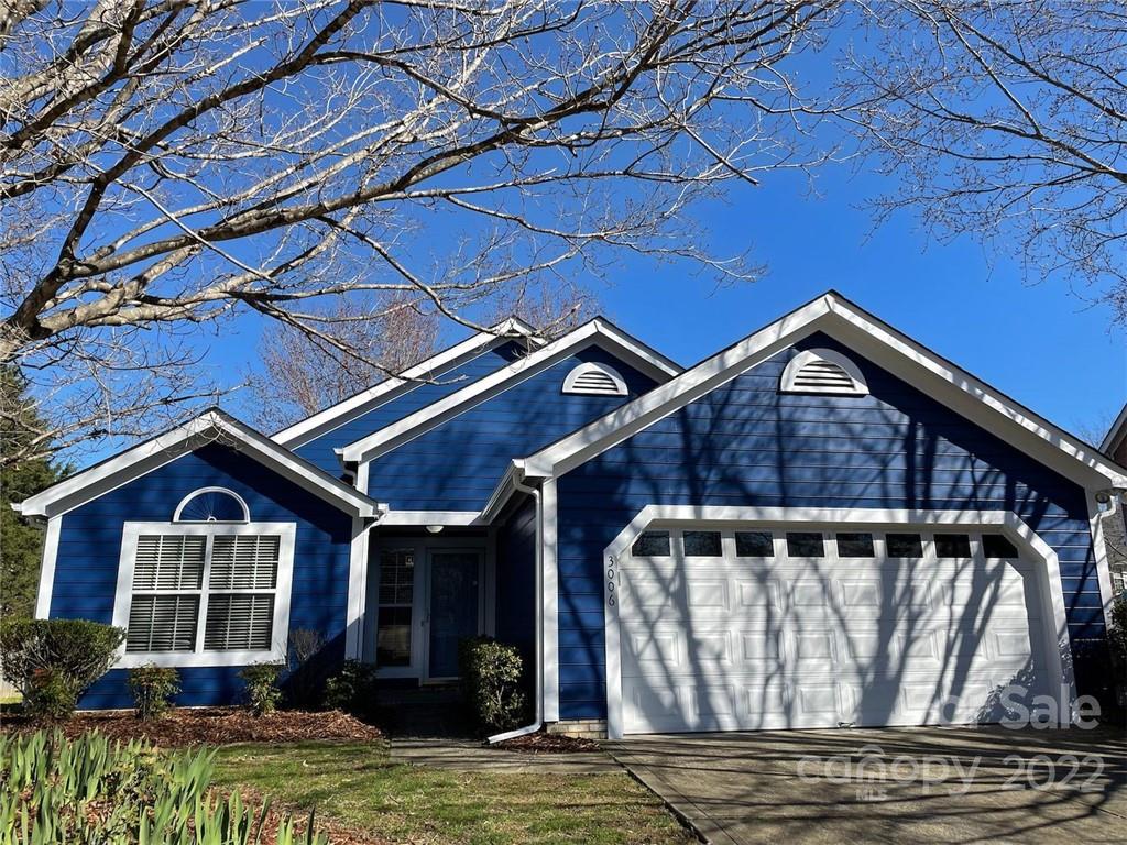 3006 Parkland Drive