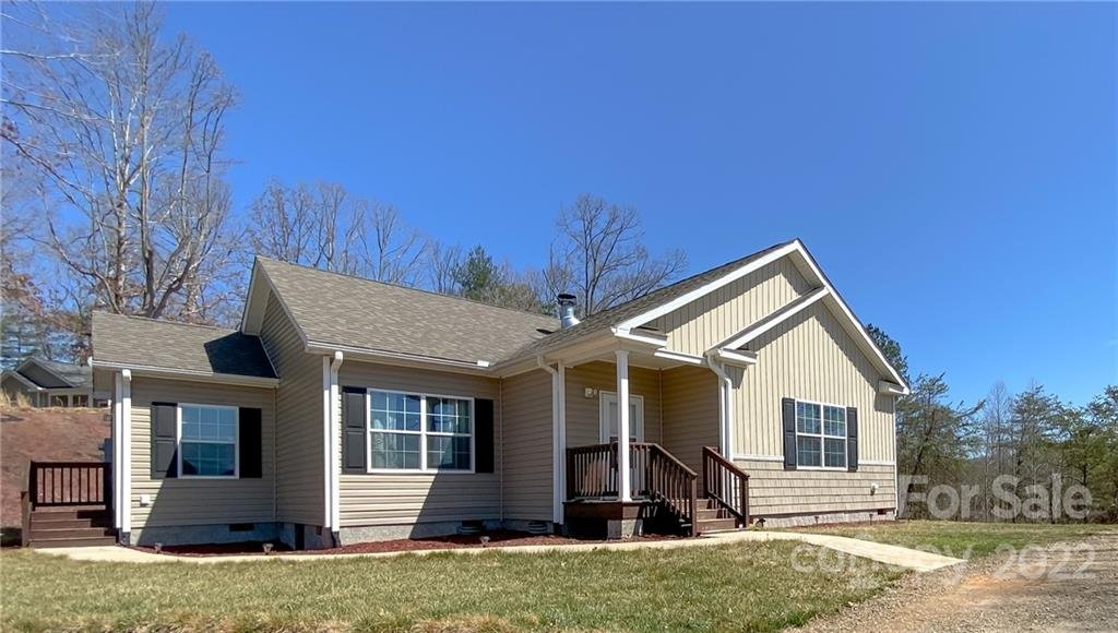 76 Indian Paintbrush Lane