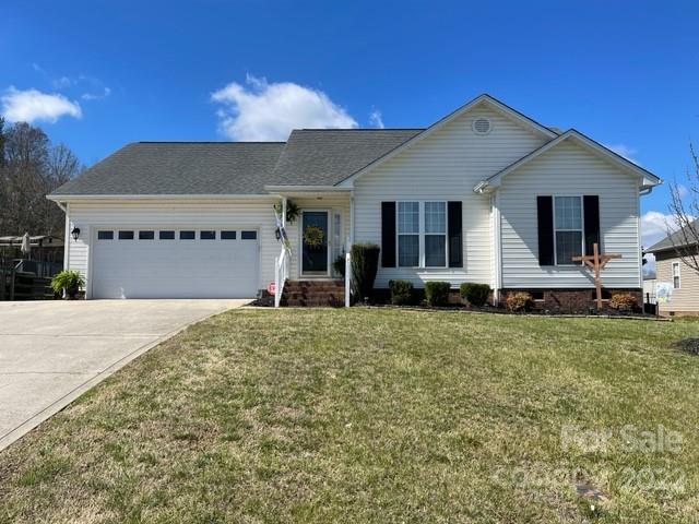 617 Summey Farm Drive