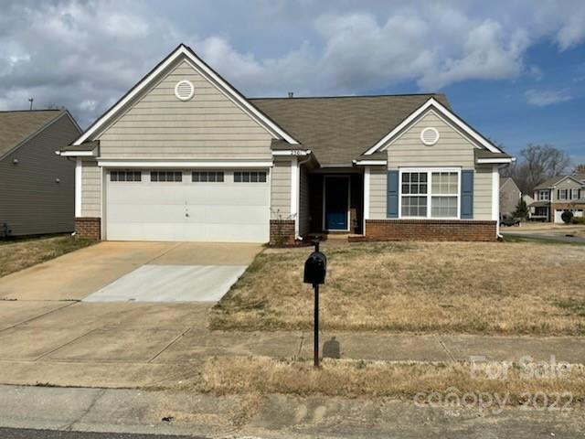 2501 Sweet Birch Court