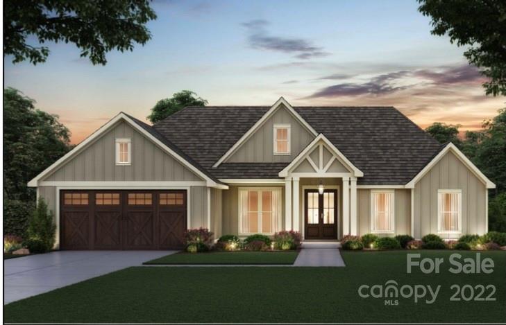 590 Sunset Pointe Drive