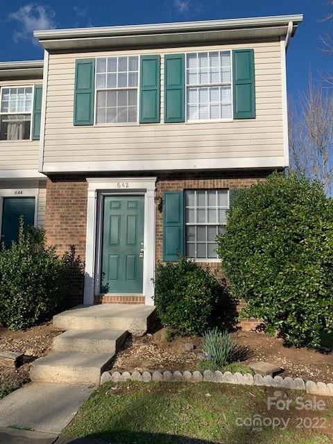 642 Lex Drive