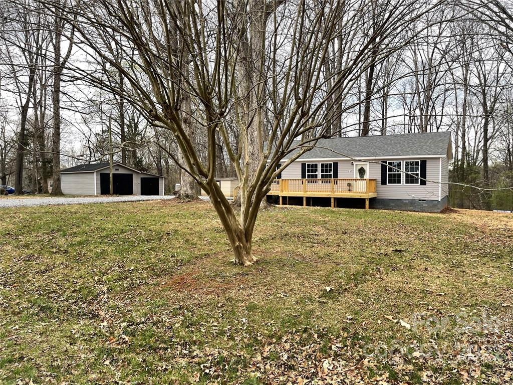 618 Crestridge Road