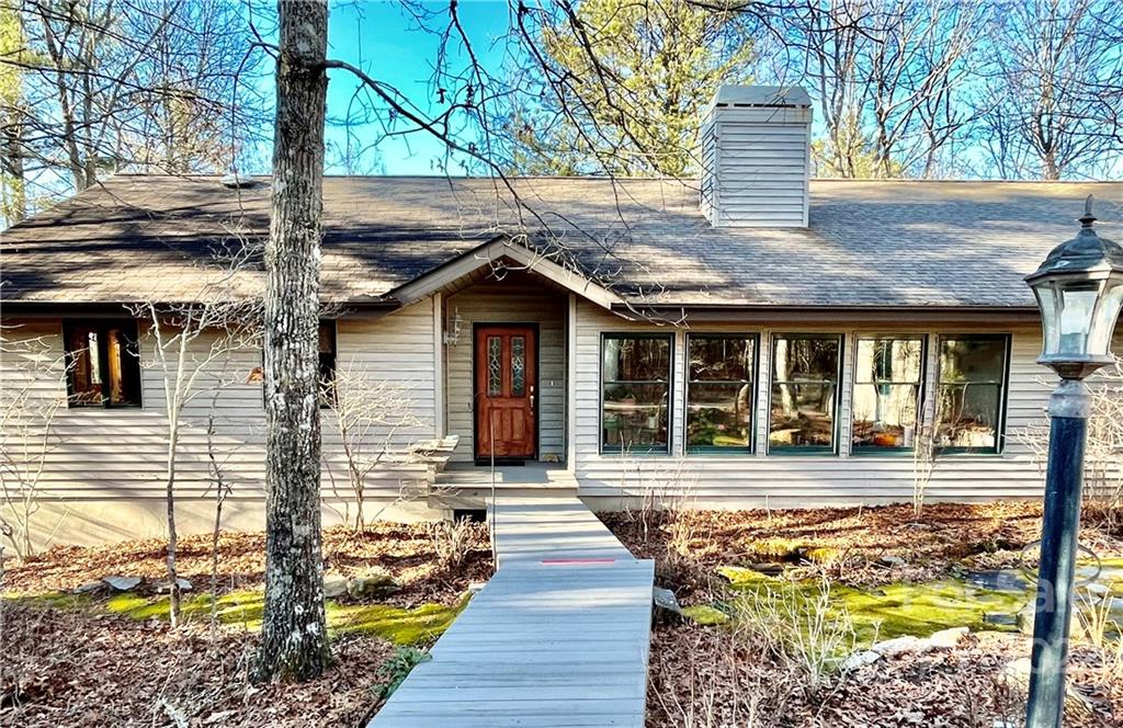 352 Feed Rock Road