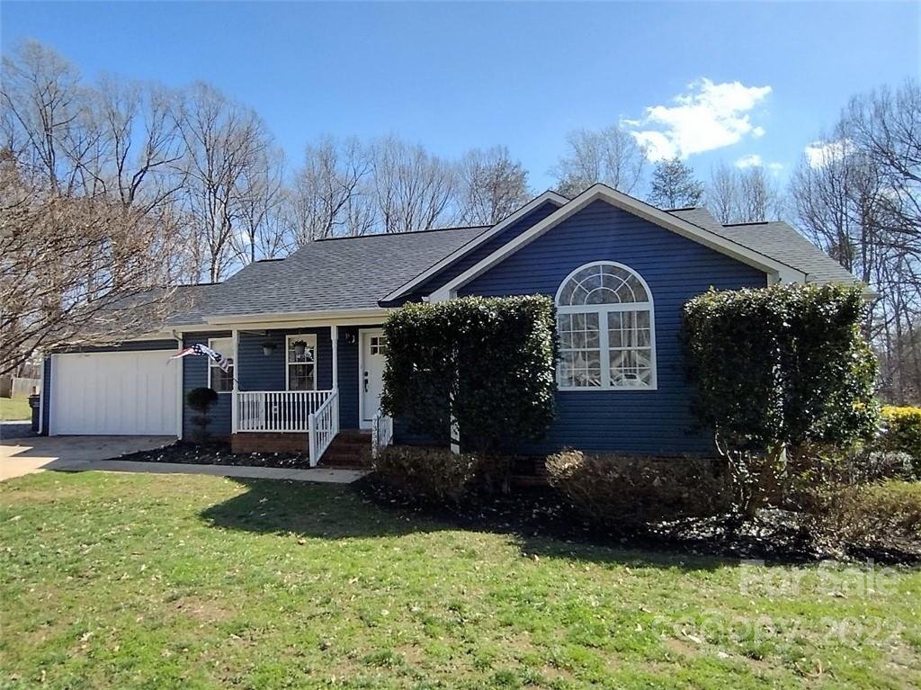 7358 Summitt Drive