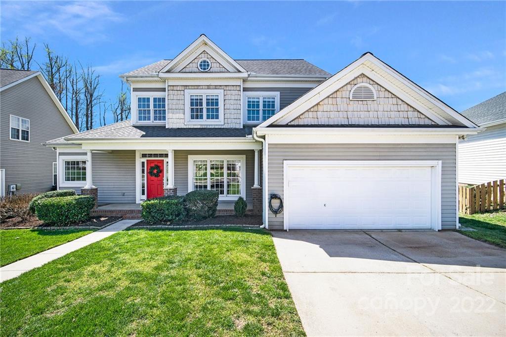 20205 Northport Drive