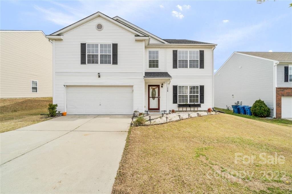 1520 April Knoll Court