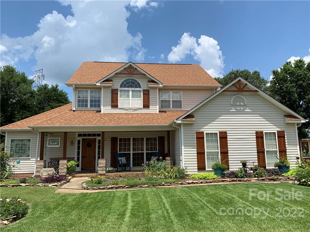 3206 Chatfield Lane