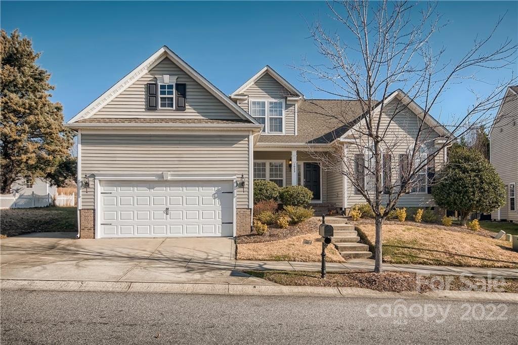 1025 Bailey Kendall Way