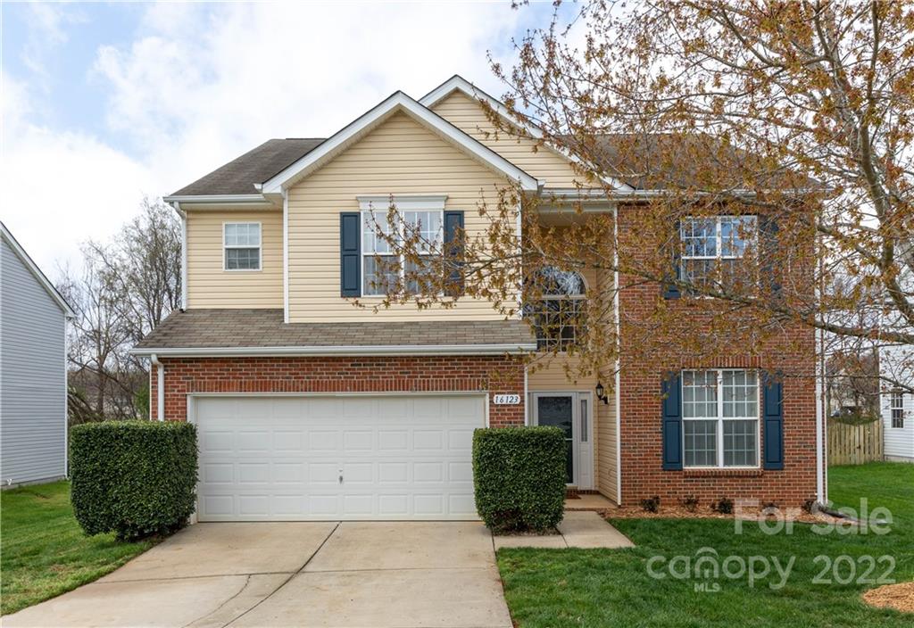 16123 Falling Meadows Lane