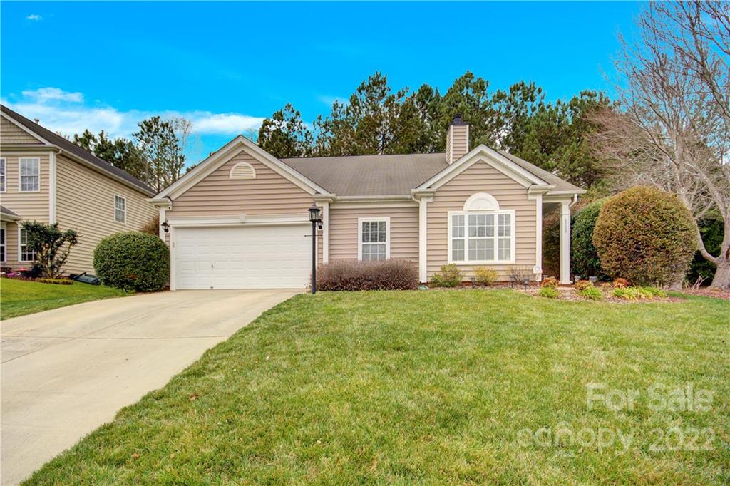 6533 Falls Lake Drive