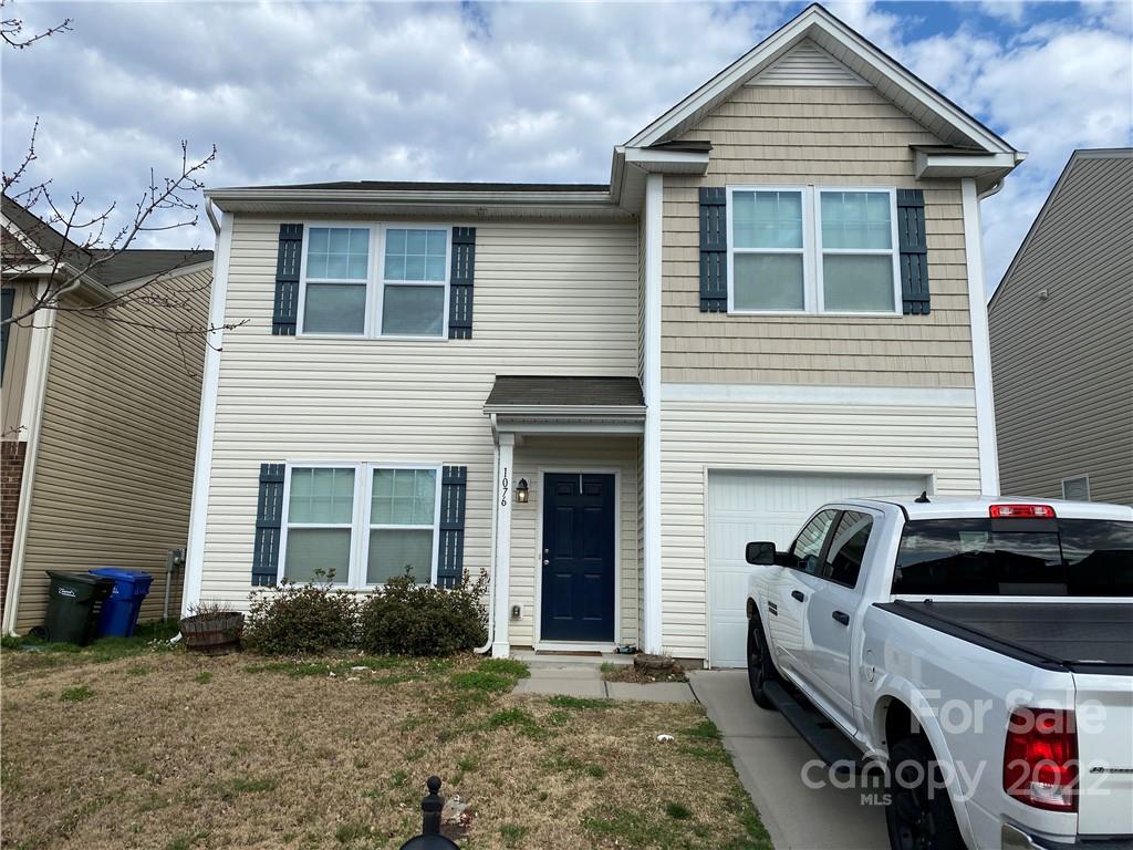 1076 Ramsgate Drive
