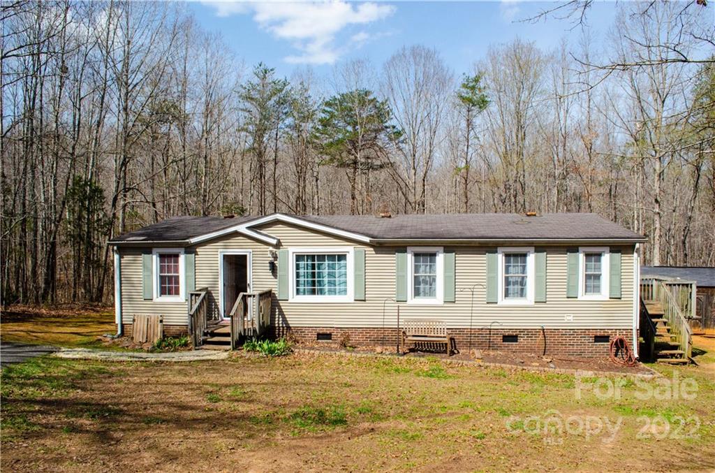1218 Forest Ridge Road
