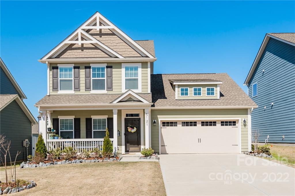 5121 Thomasville Drive