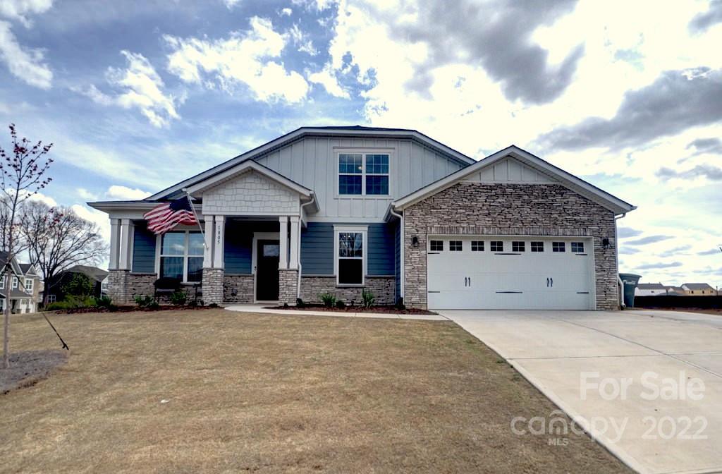 1805 Carrollton Drive