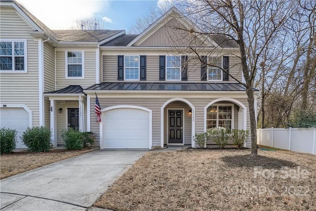13104 Erwin Road