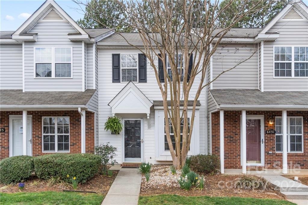 6427 Saint Bernard Way