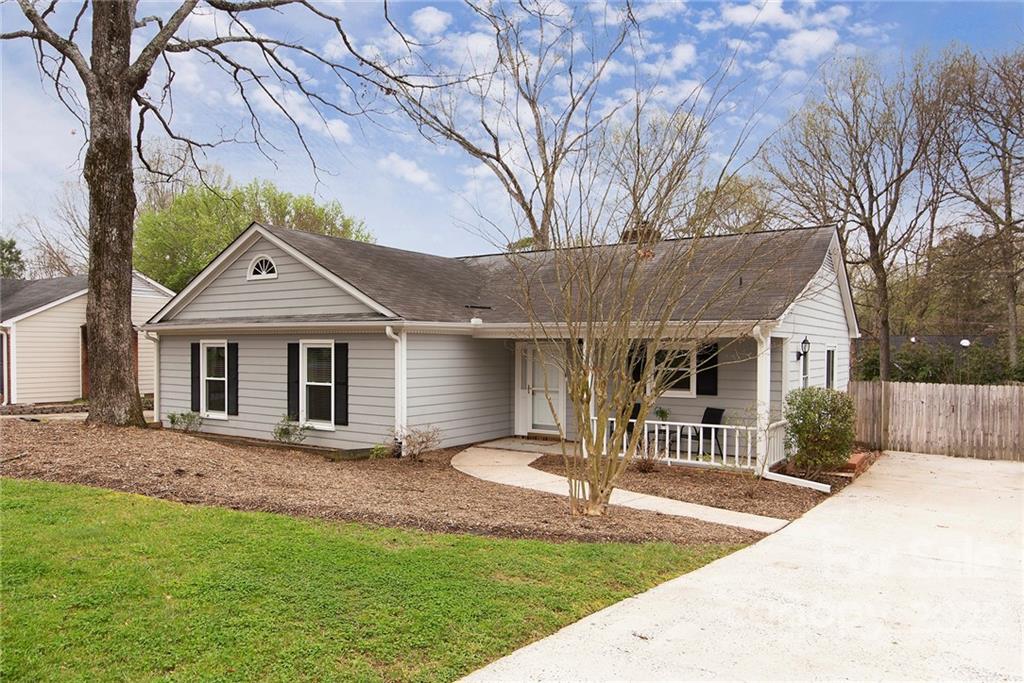 9148 Landsburg Lane