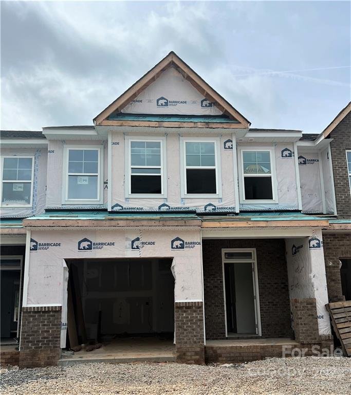 2149 Bexar Trail Lot 38