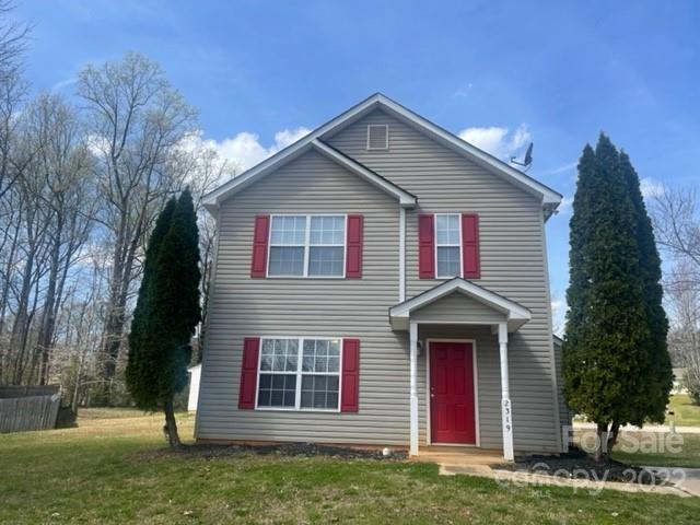 2319 Eargle Road L111