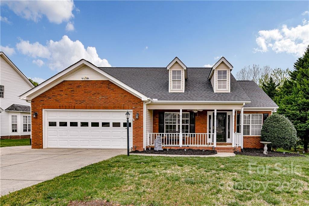 2409 Damascus Drive