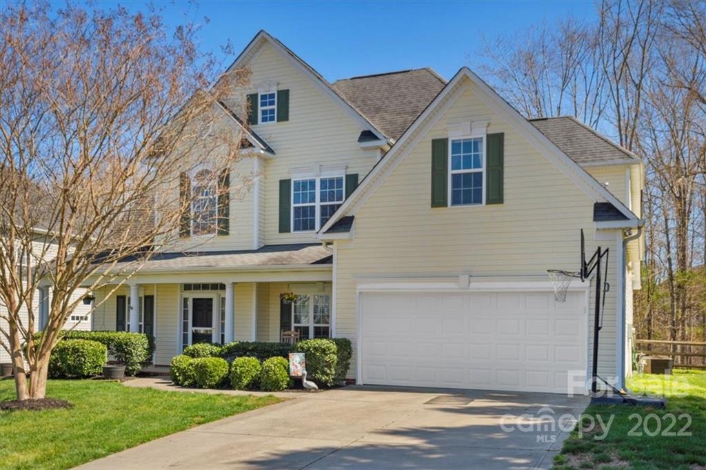 1349 Rolling Hills Court
